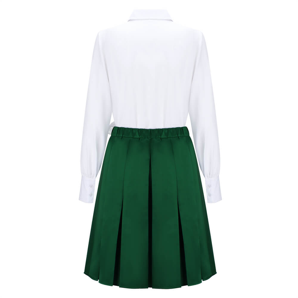 Takerlama National Lampoon's Christmas Vacation Ellen Griswold Christmas Cosplay Costume