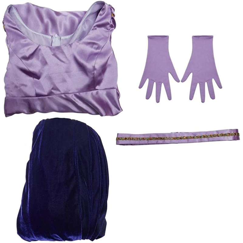 Bridgerton Daphne Costumes Kate Sharma Cosplay Victorian Vintage Fancy Gown Takerlama