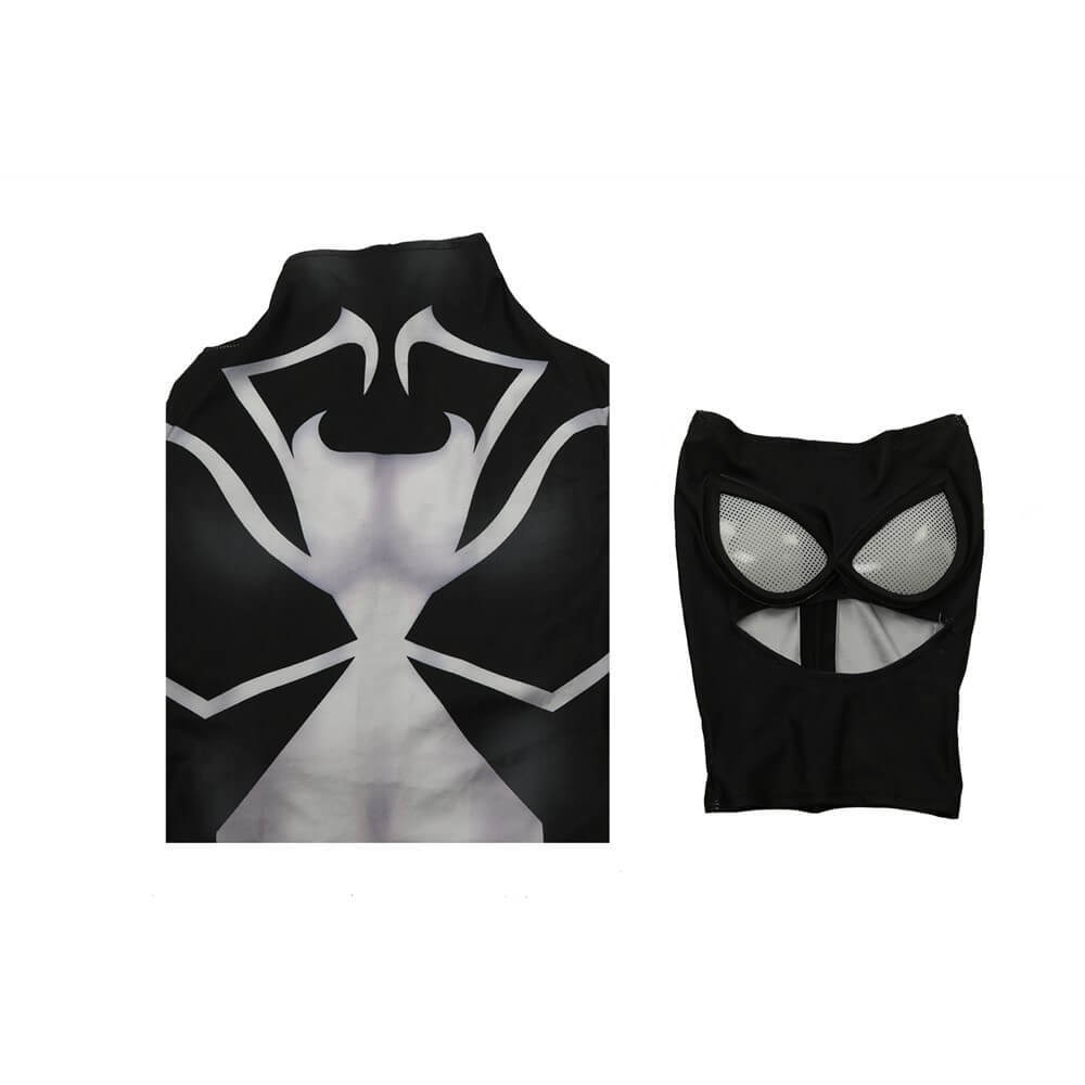 Spider-Girl Anya Corazon Cosplay Costume Adults Kids Takerlama