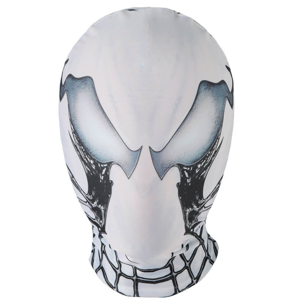 Spider-Man 2 PS5 Absolute Carnage Costume Mask Adults Kids Takerlama