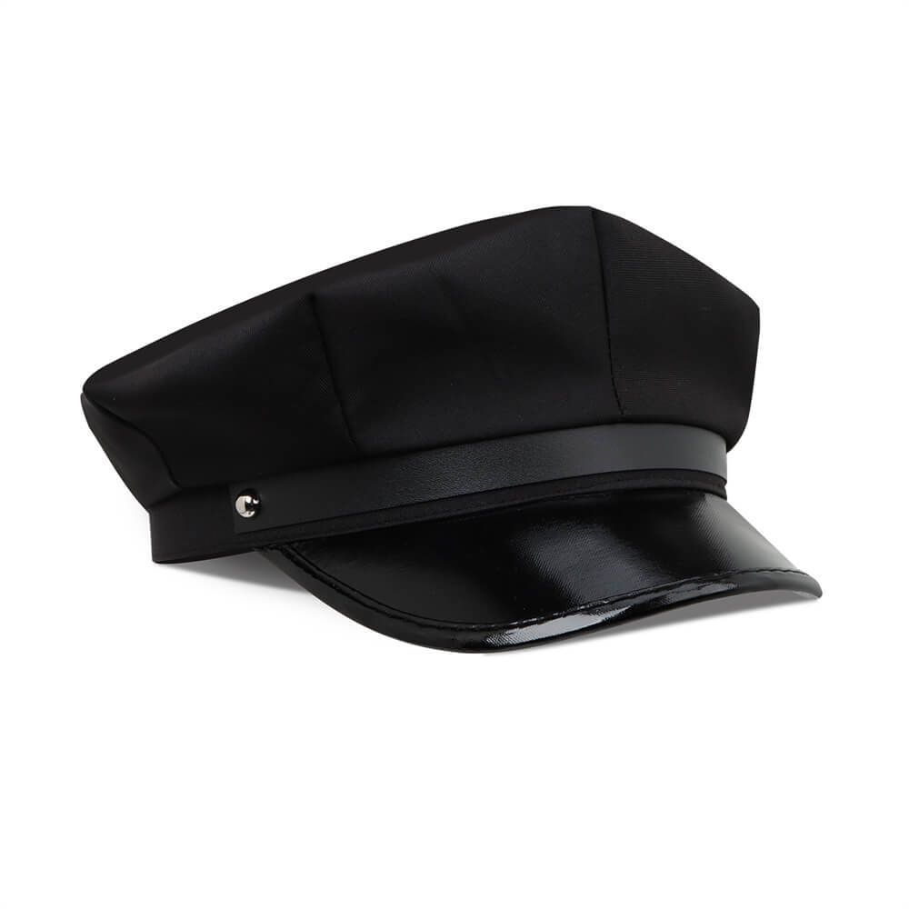 Takerlama FNAF Purple Guy William Afton Cosplay Costume Five Nights at Freddy's Movie