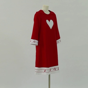 Kids Hazbin Hotel Charlie Morningstar Fancy Dress Toddler Full Demon Cosplay Costume Takerlama