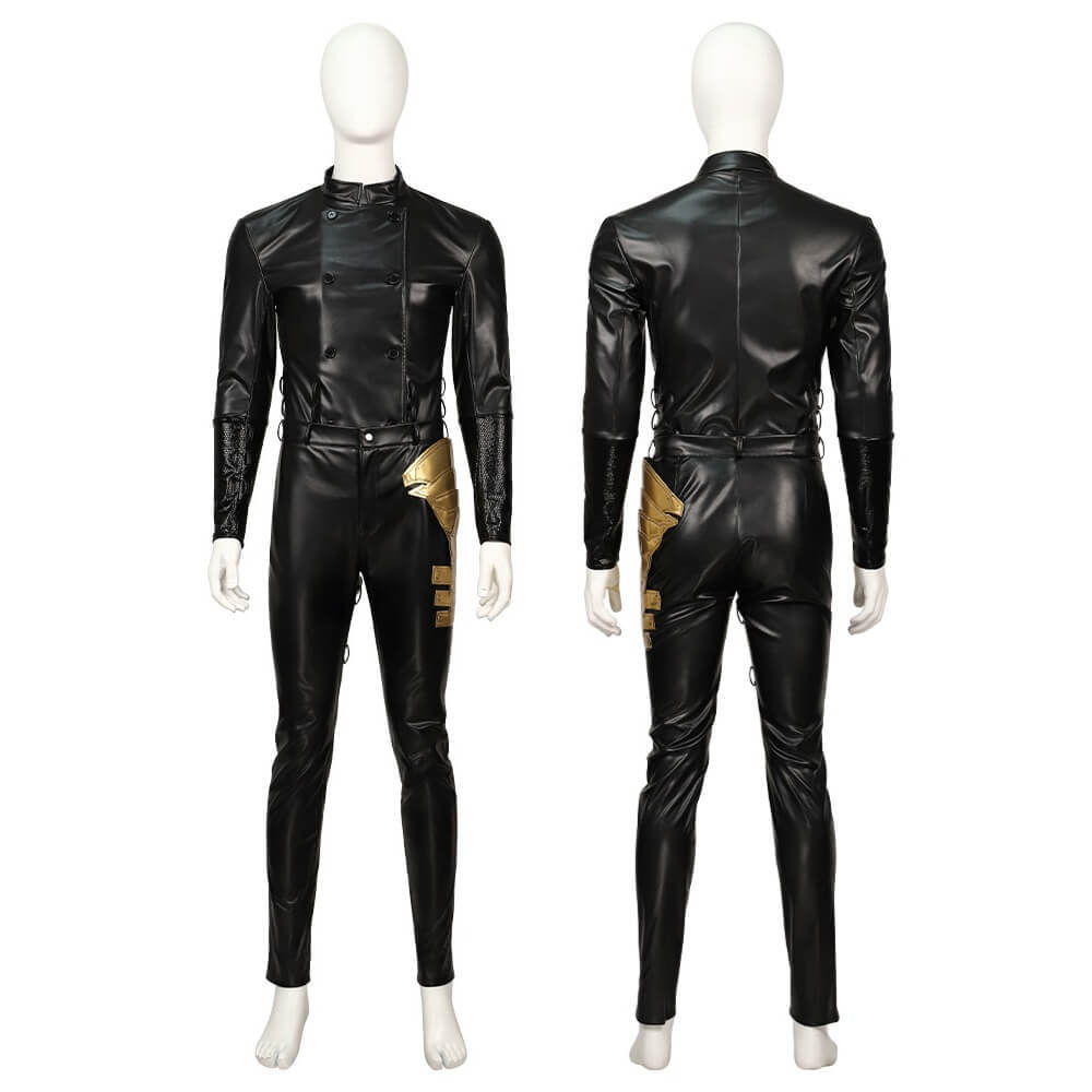 Takerlama Final Fantasy VII FF7R Rebirth Vincent Valentine Cosplay Costume