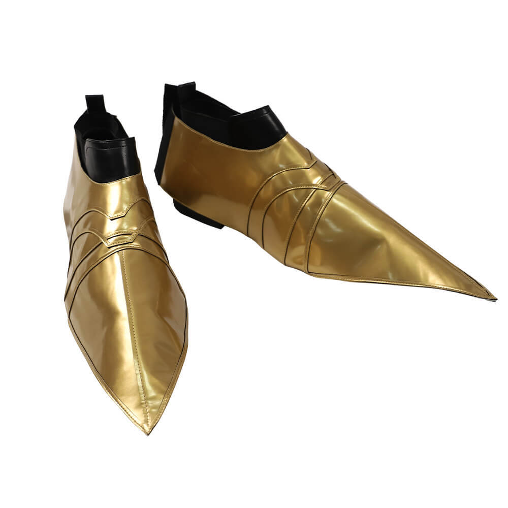 Takerlama Final Fantasy VII FF7R Rebirth Vincent Valentine Cosplay Costume