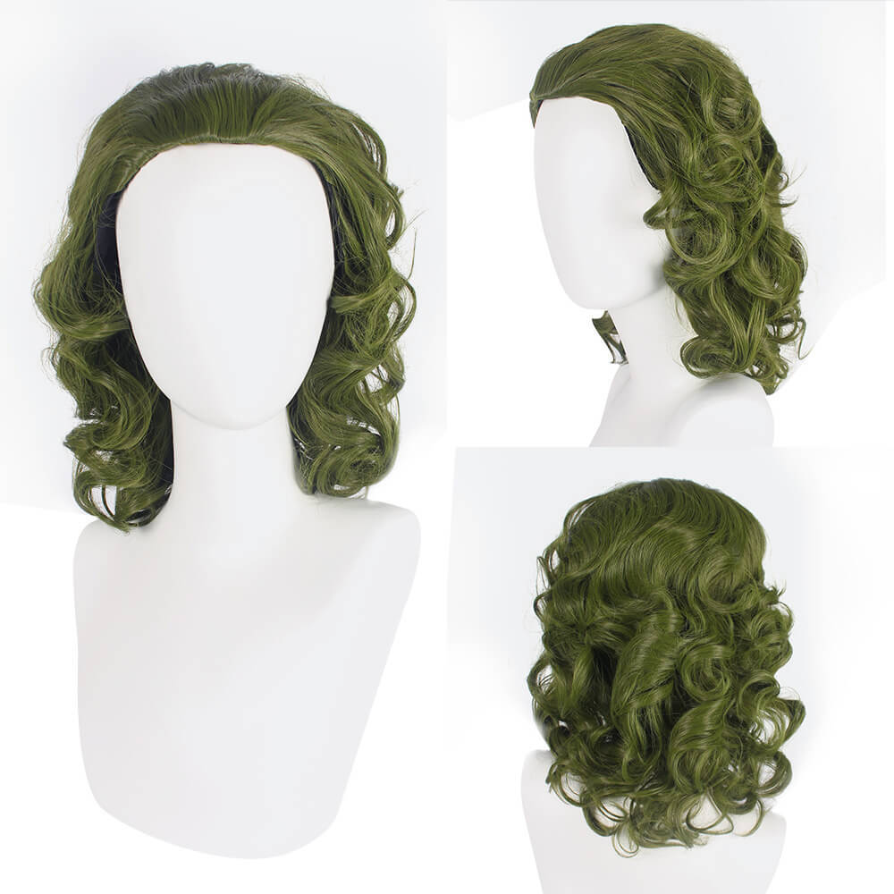 Joker Folie A Deux Joker's Cosplay Costume Joaquin Phoenix New Movie Halloween Outfits Takerlama