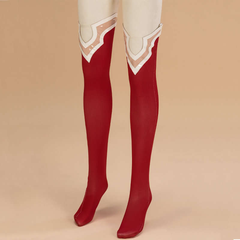 Code Geass C.C. Christmas Cosplay Costume Takerlama