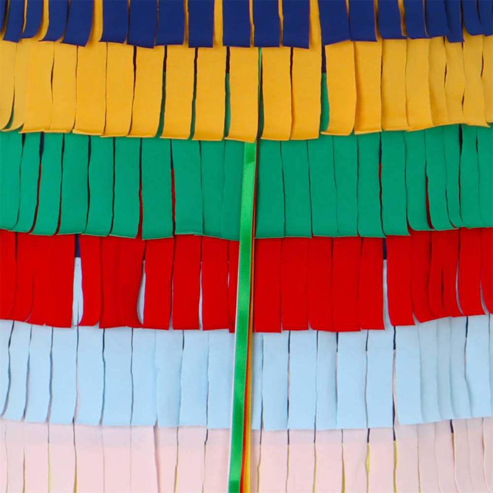 Pinata Costume Halloween Fancy Dress For Women Takerlama