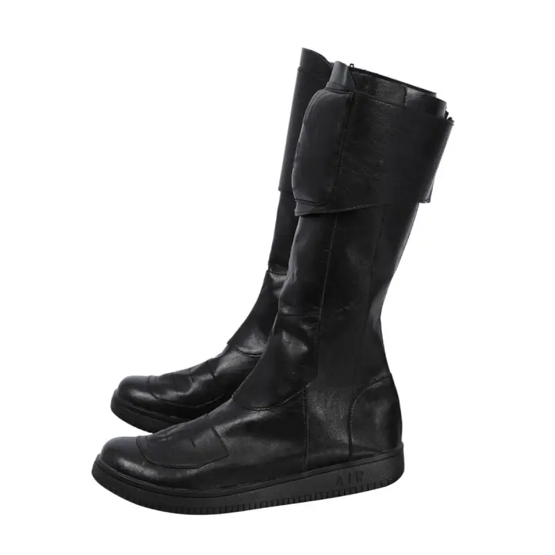 Furiosa A Mad Max Saga Warlord Dementus Cosplay Costume Takerlama