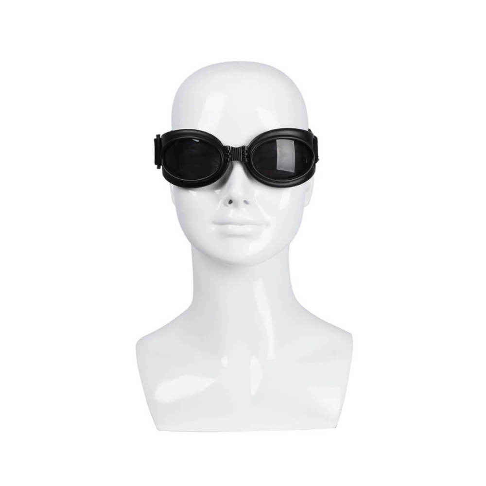Furiosa A Mad Max Saga Warlord Dementus Cosplay Costume Takerlama