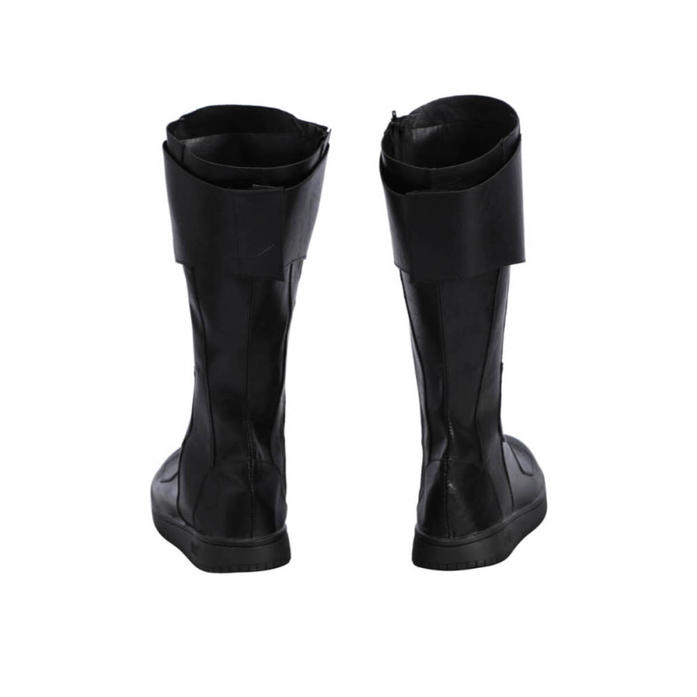 Furiosa A Mad Max Saga Warlord Dementus Cosplay Costume Takerlama
