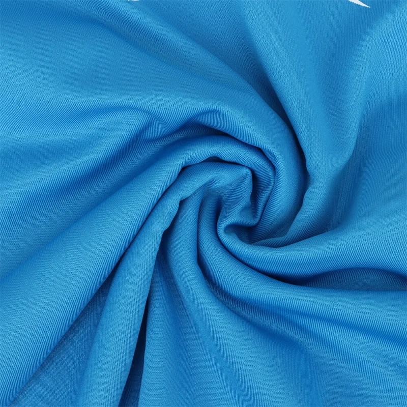 The Legend of Zelda Breath of the Wild Link Cosplay Costume Blue Summer Dress Takerlama