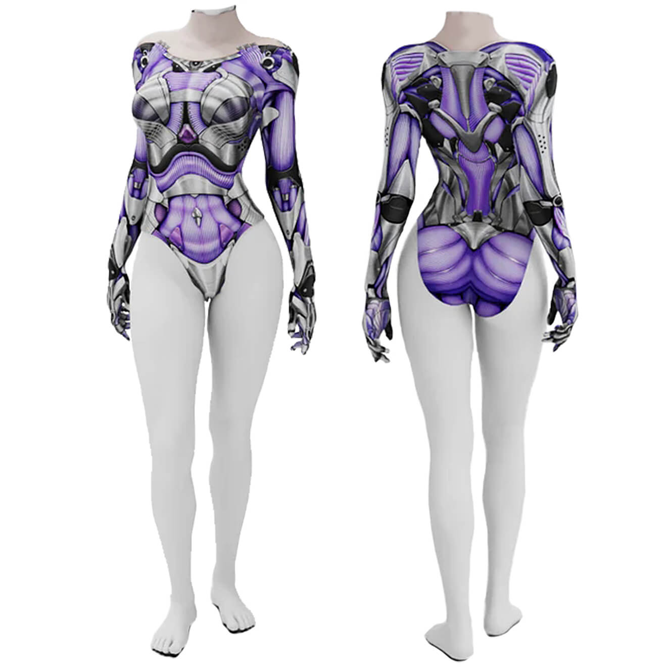 Alita Battle Angel One Piece Swimsuit Swimwear for Women Kids Takerlama