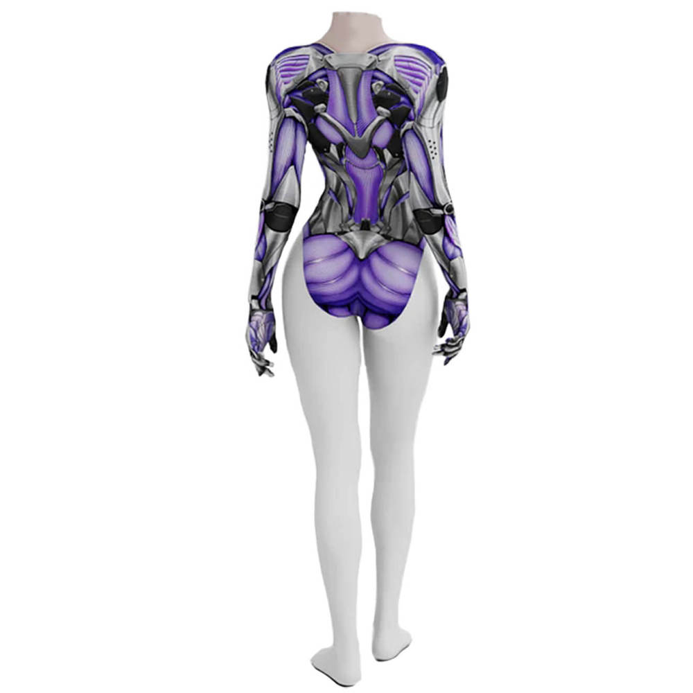 Alita Battle Angel One Piece Swimsuit Swimwear for Women Kids Takerlama