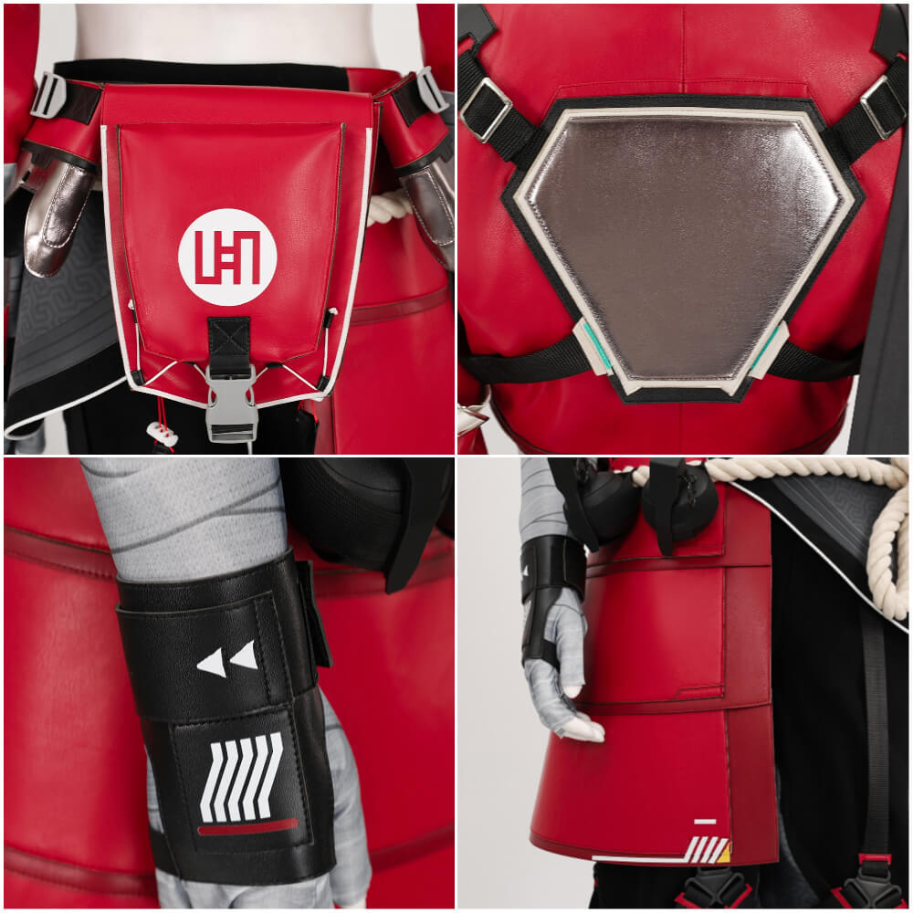 Street Smart Wraith Cosplay Costume Apex Legends Halloween Outfits Takerlama