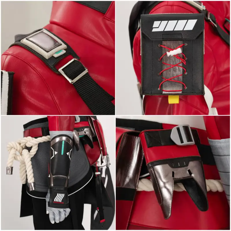 Street Smart Wraith Cosplay Costume Apex Legends Halloween Outfits Takerlama