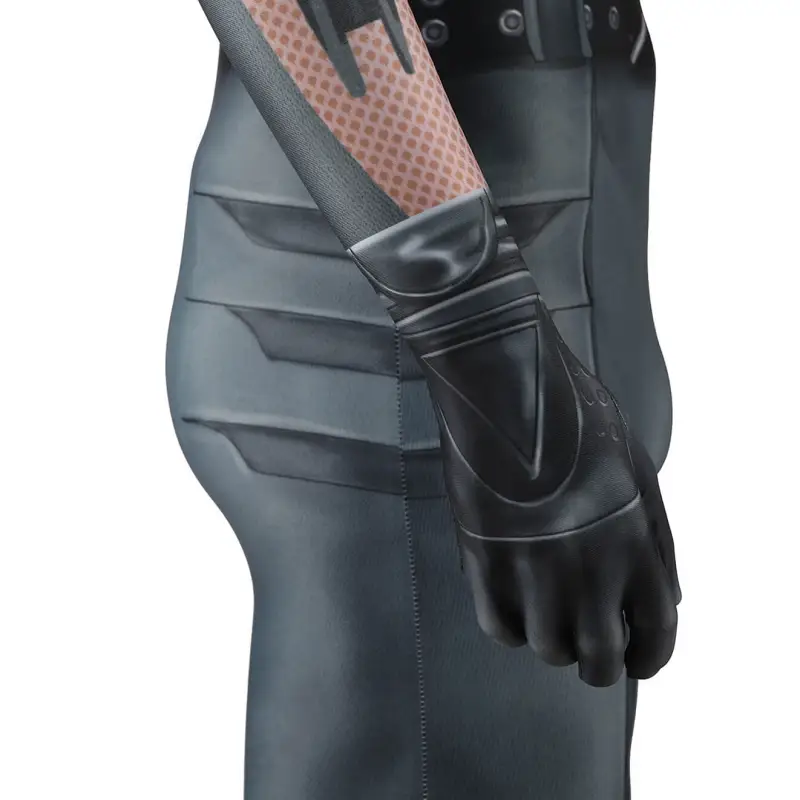 X-Men Wolverine Halloween Cosplay Costume Superhero 3D Printed Jumpsuit Takerlama