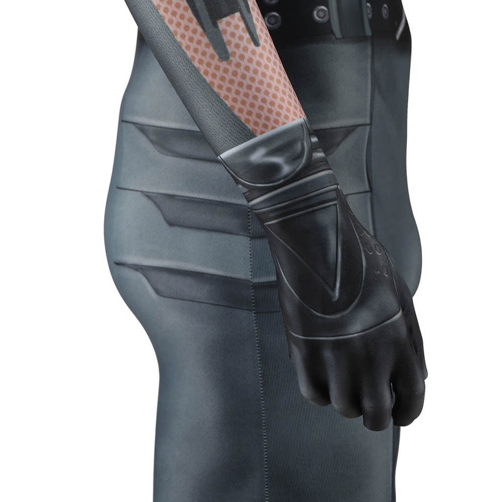 X-Men Wolverine Halloween Cosplay Costume Superhero 3D Printed Jumpsuit Takerlama