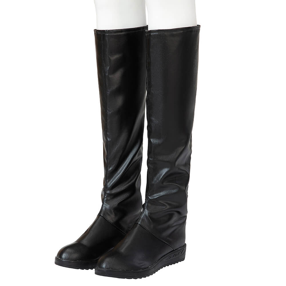 TV Star Wars: The Acolyte Mae Cosplay Costume Halloween Party Outfits Takerlama