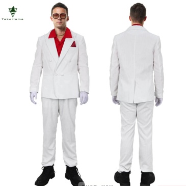 Scarface outfit on sale
