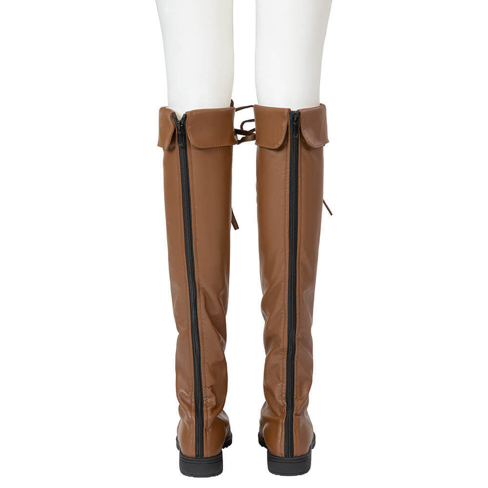 Dragon's Dogma 2 Doireann Cosplay Costume Takerlama