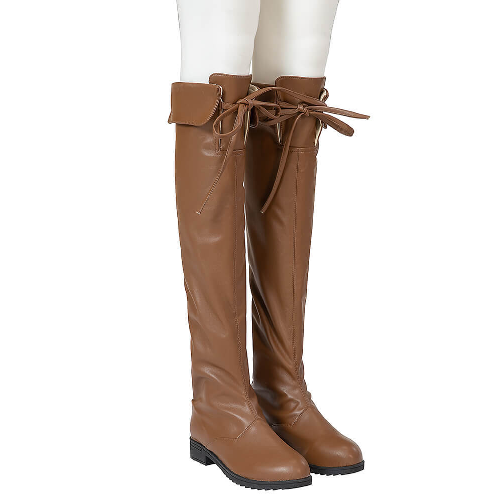 Dragon's Dogma 2 Doireann Cosplay Costume Takerlama