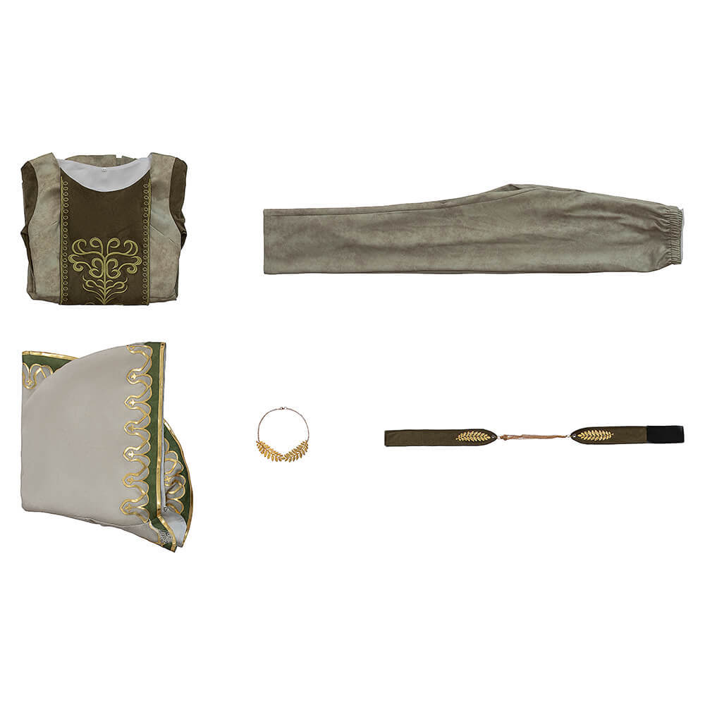 Dragon's Dogma 2 Doireann Cosplay Costume Takerlama