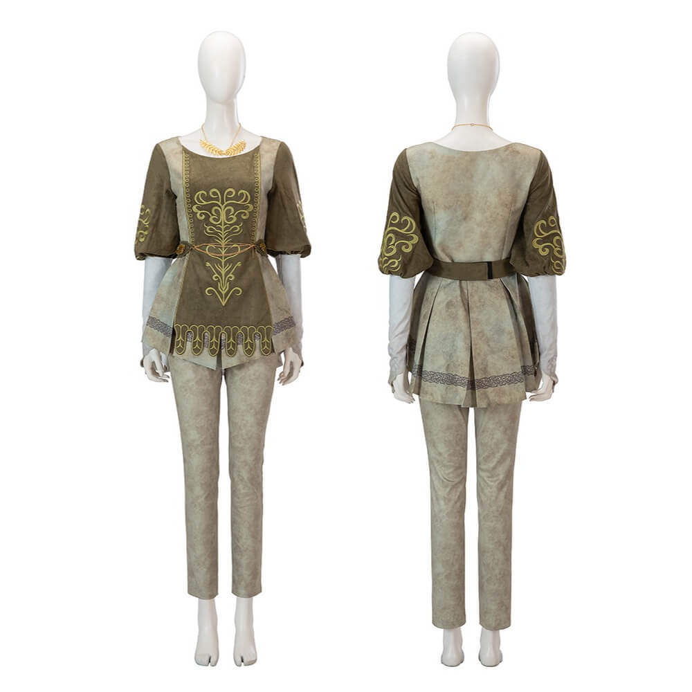 Dragon's Dogma 2 Doireann Cosplay Costume Takerlama