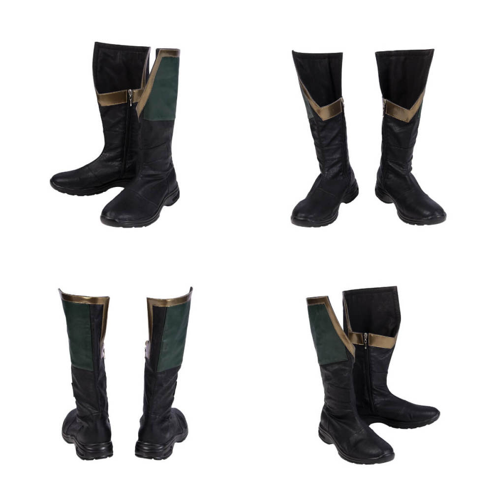 Titans Robin Cosplay Costume Dick Grayson Suit Top Level Takerlama