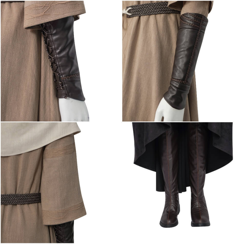 Game Elden Ring Melina Cosplay Costume Halloween Outfits Takerlama