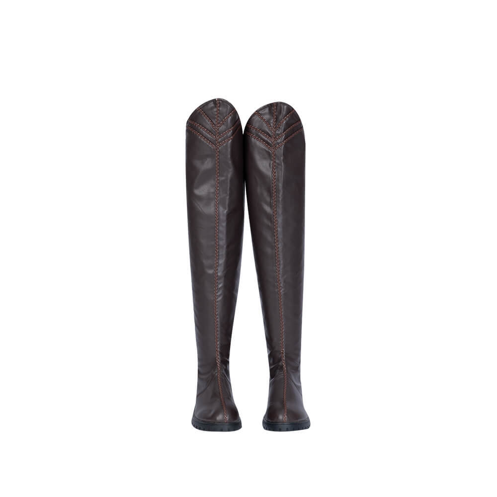 Game Elden Ring Melina Cosplay Costume Halloween Outfits Takerlama