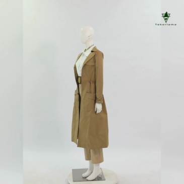 Deadpool 3 Cassandra Nova Cosplay Costume Movie Deadpool & Wolverine Halloween Party Outfits Takerlama