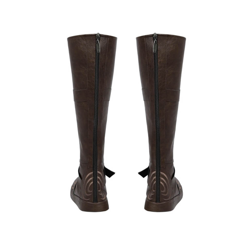 Baldur's Gate III BG3 Raphael Halloween Cosplay Costume Game Theme Party Outfits Boots Top Level Takerlama