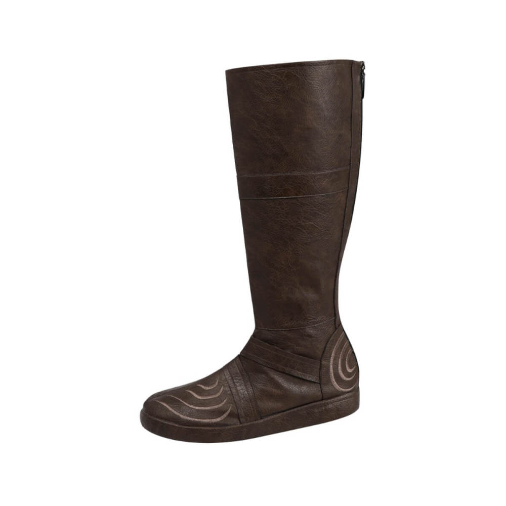 Baldur's Gate III BG3 Raphael Halloween Cosplay Costume Game Theme Party Outfits Boots Top Level Takerlama