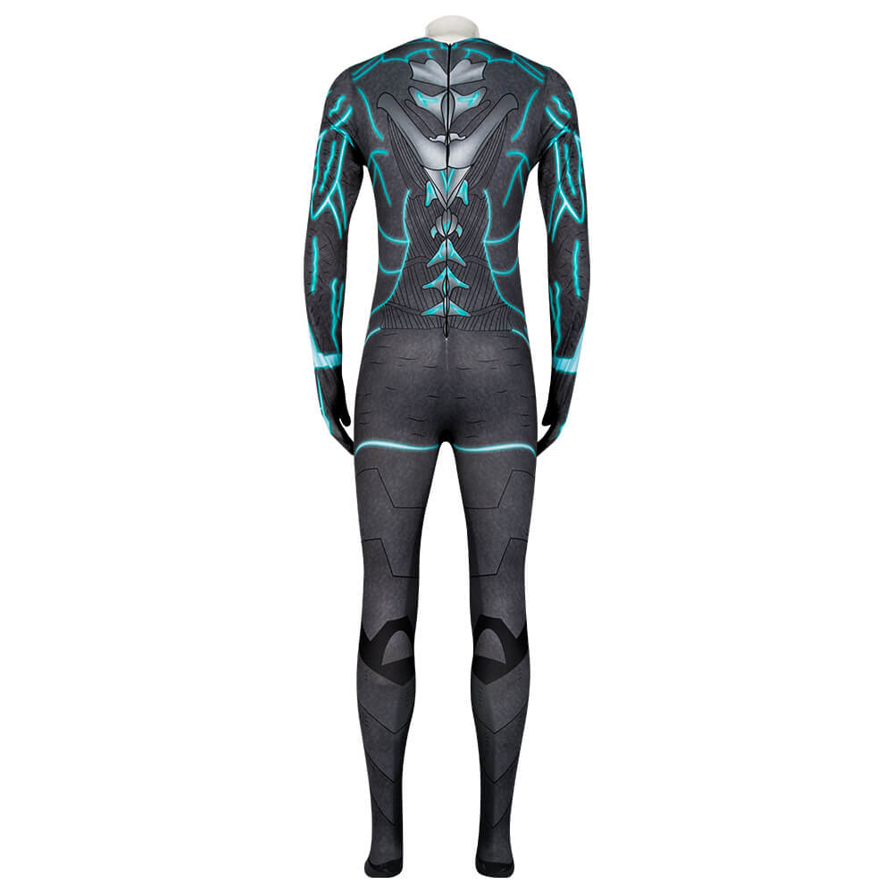Men’s Kame Sennin Cosplay Jumpsuit