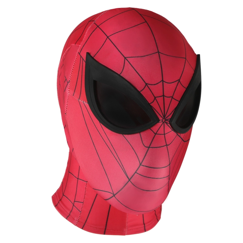 Spider-Man 2 PS5 Superior Spiderman Halloween Cosplay Mask Costume Props Accessories Takerlama
