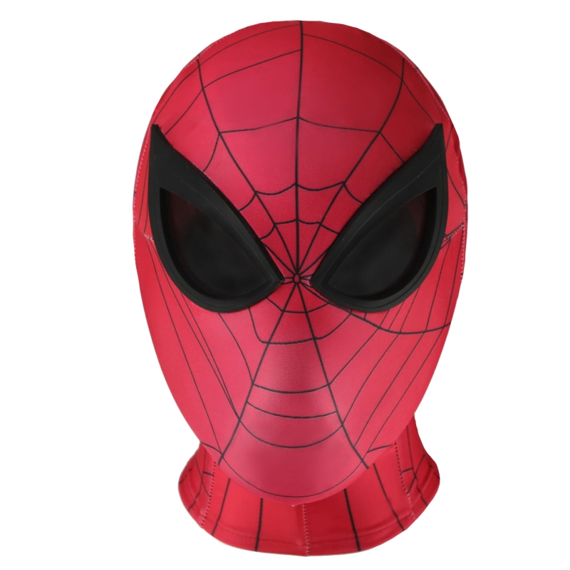 Spider-Man 2 PS5 Superior Spiderman Halloween Cosplay Mask Costume Props Accessories Takerlama