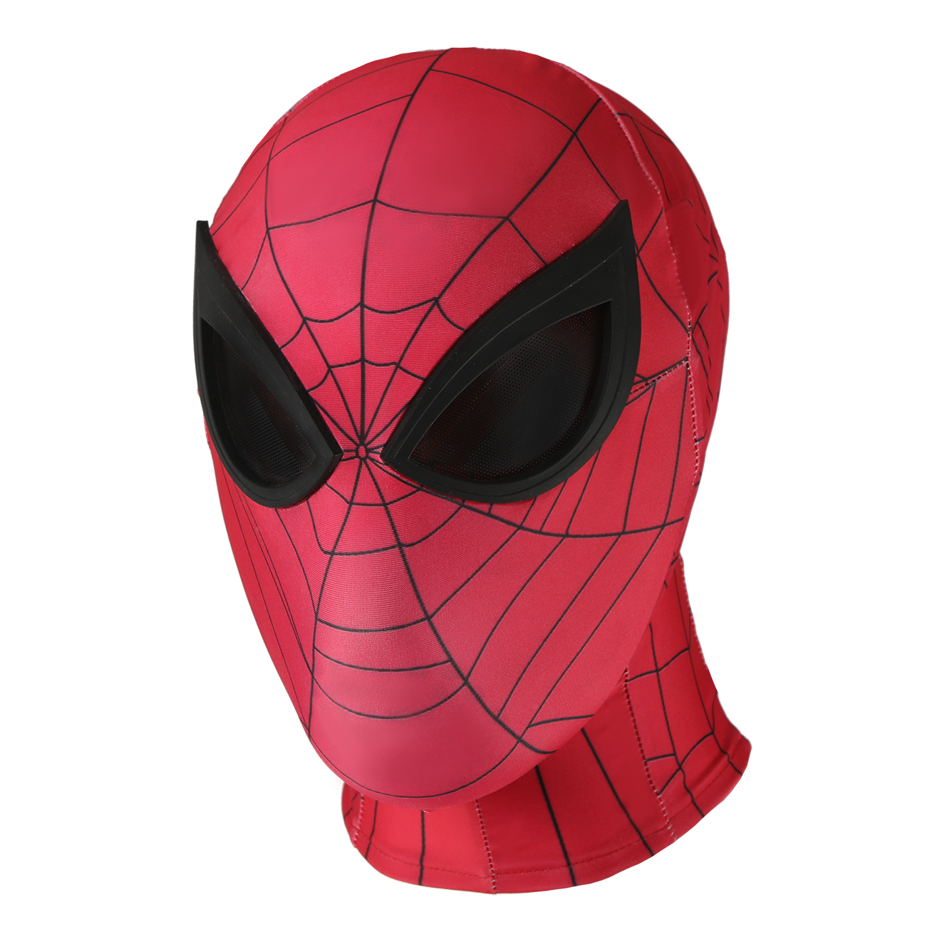 Spider-Man 2 Superior Spiderman Halloween Cosplay Mask Costume Props Accessories Takerlama
