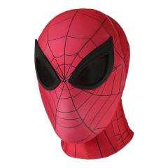 Spider-Man 2 PS5 Superior Spiderman Halloween Cosplay Mask Costume Props Accessories Takerlama