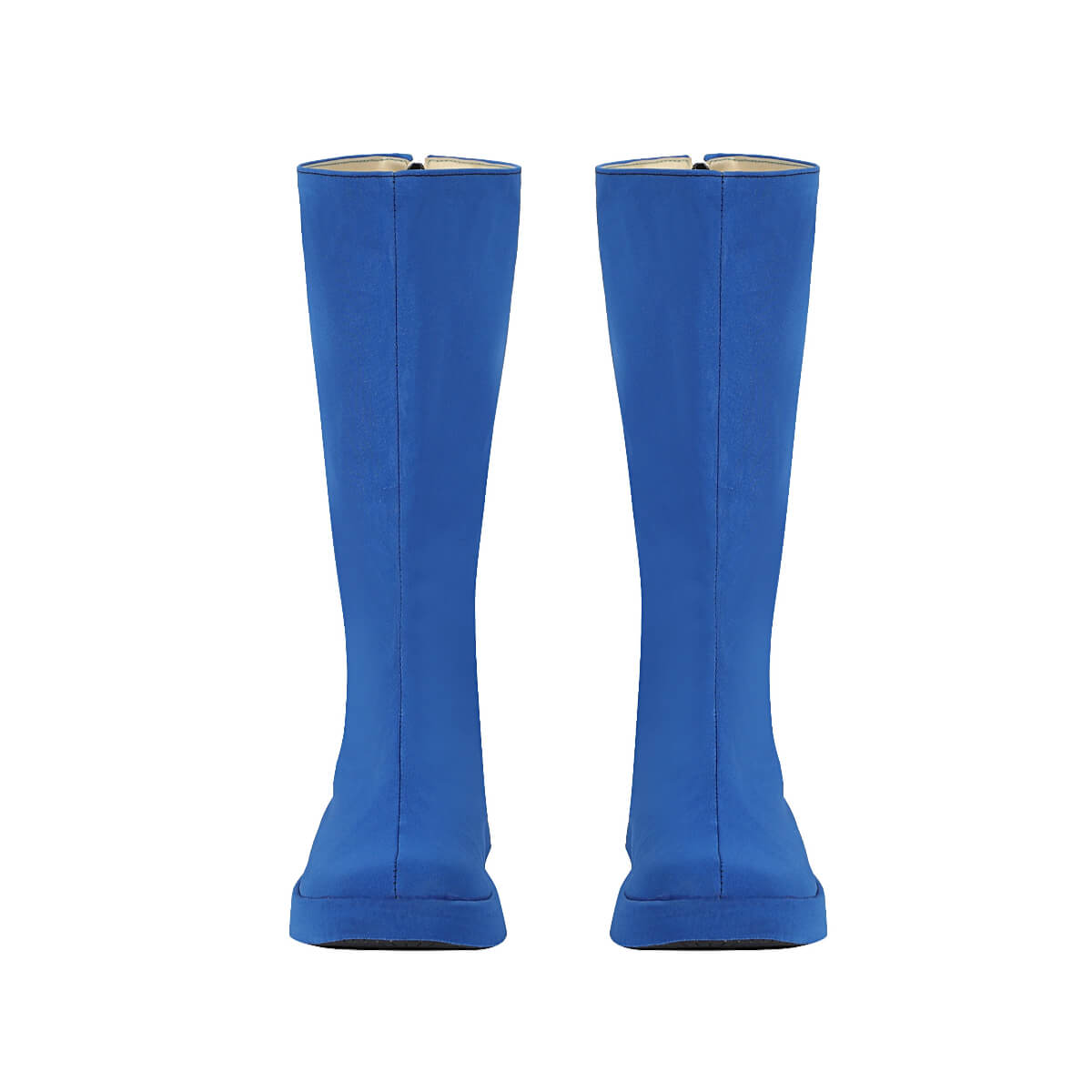 X-Men '97 Jubilee Jubilation Lee Halloween Cosplay Boots Women Shoes Artificial Leather Yellow Takerlama