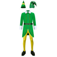 Buddy The Elf