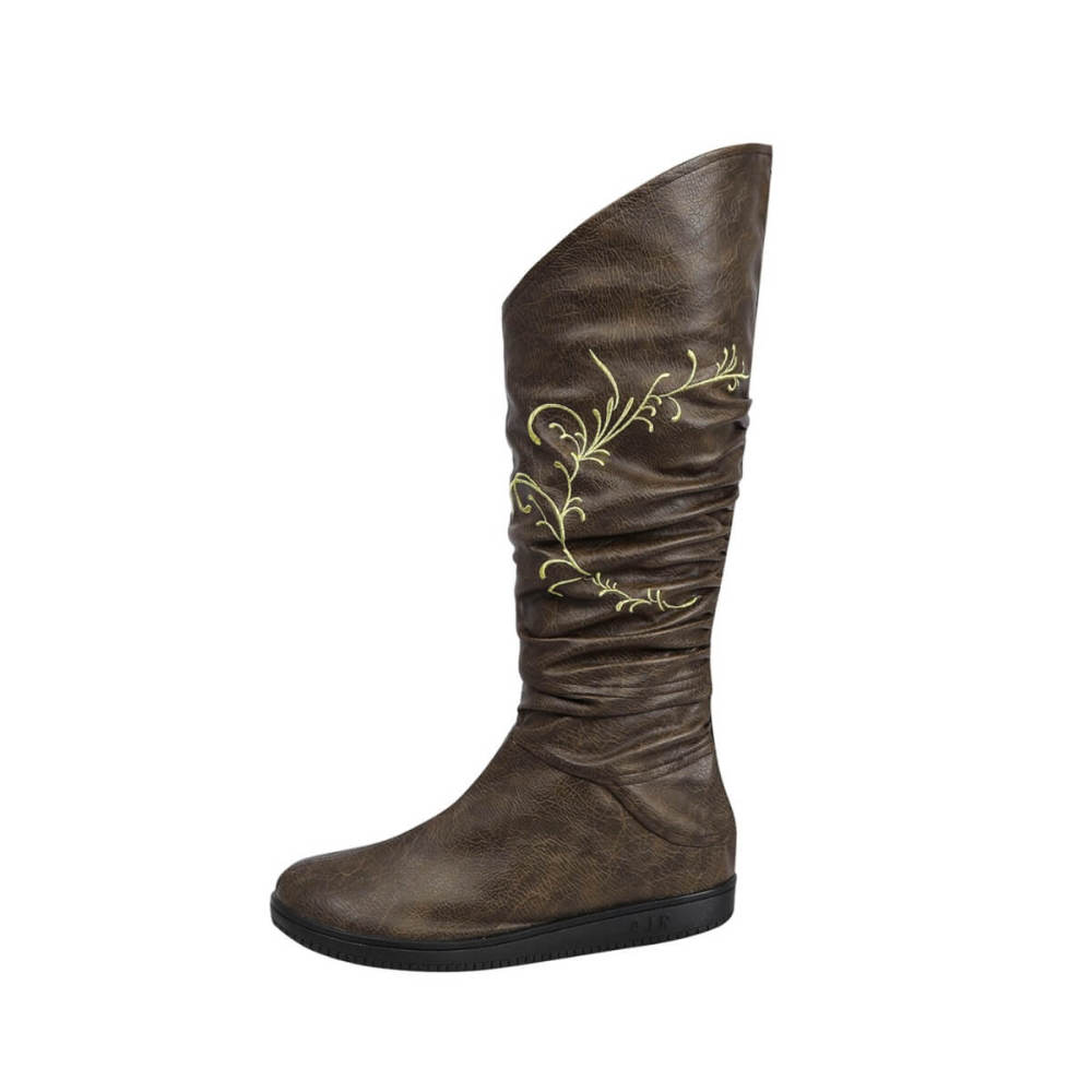 Legolas The Lord of the Rings Cosplay Costume Caped Medieval Warrior Halloween Outfit Takerlama