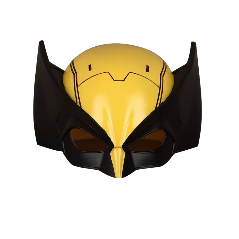 Deadpool 3 Wolverine Men's Costume Premium Marvel Hugh Jackman's Yellow Outfits (In Stock) Takerlama