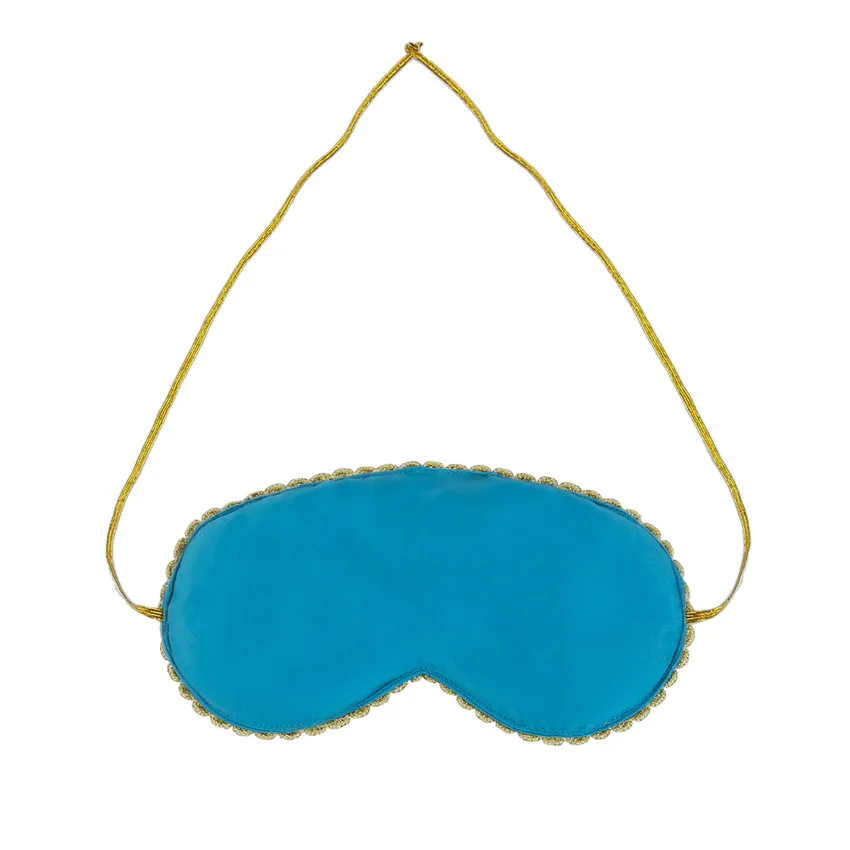 Movie Breakfast at Tiffany's Holly Golightly Eye Patch Earplugs With Tassels Audrey Style Sleep Mask In Stock Takerlama