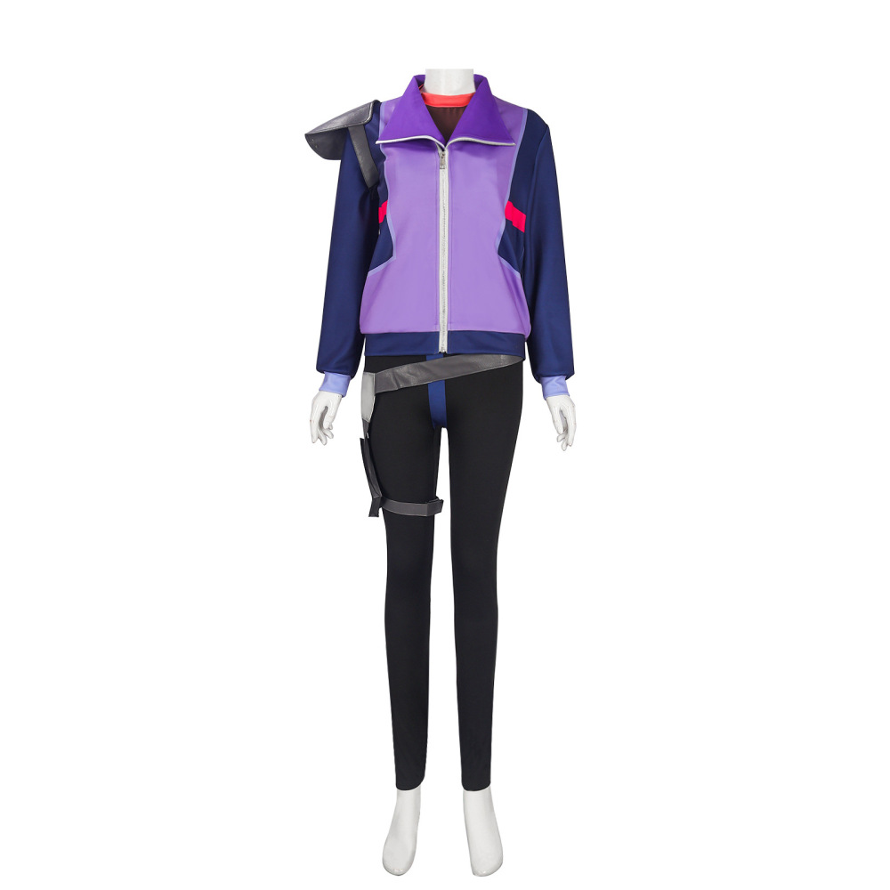 Rick and Morty SEAL Team Rick Costume for Adults Takerlama