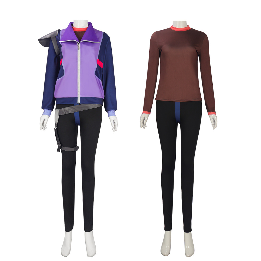 Rick and Morty SEAL Team Rick Costume for Adults Takerlama