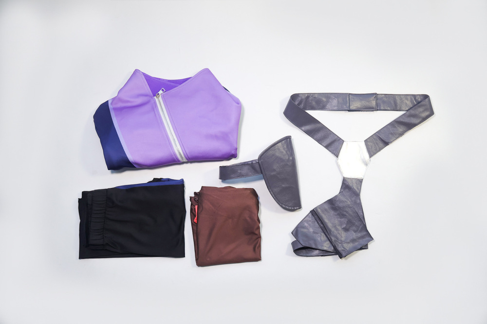 Rick and Morty SEAL Team Rick Costume for Adults Takerlama