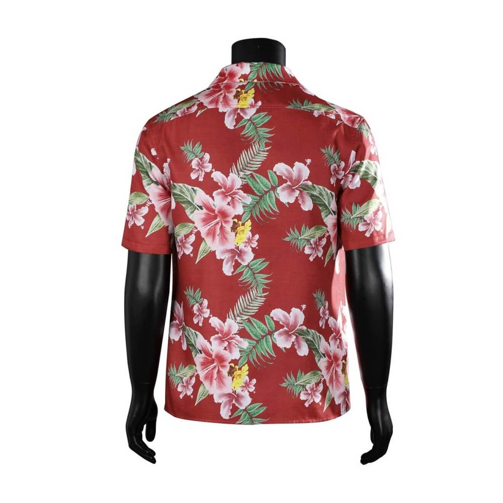 Yakuza Like a Dragon Infinite Wealth Ichiban Kasuga Cosplay Costume Hawaiian T-Shirt Takerlama