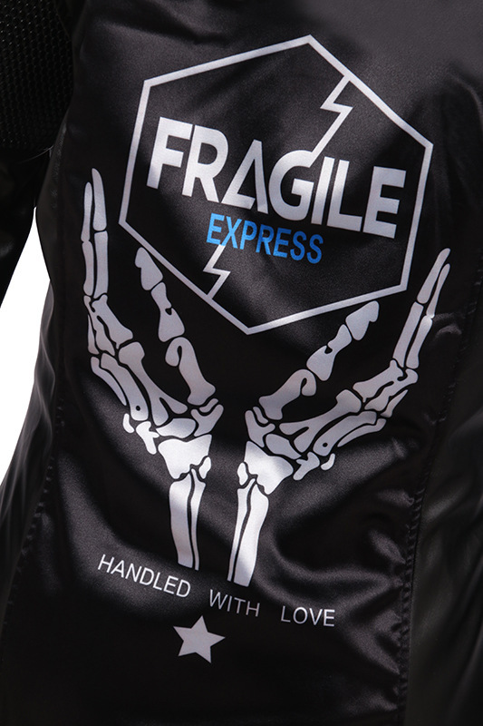 Death Stranding Fragile Lea Seydoux Cosplay Costume Women Men Takerlama