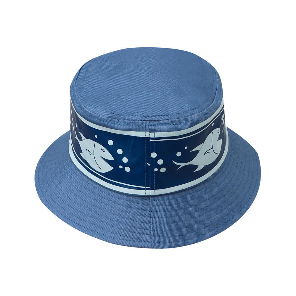 Zootopia 2 Nick Wilde Cosplay Bucket Hat Costume Accessory Props Takerlama