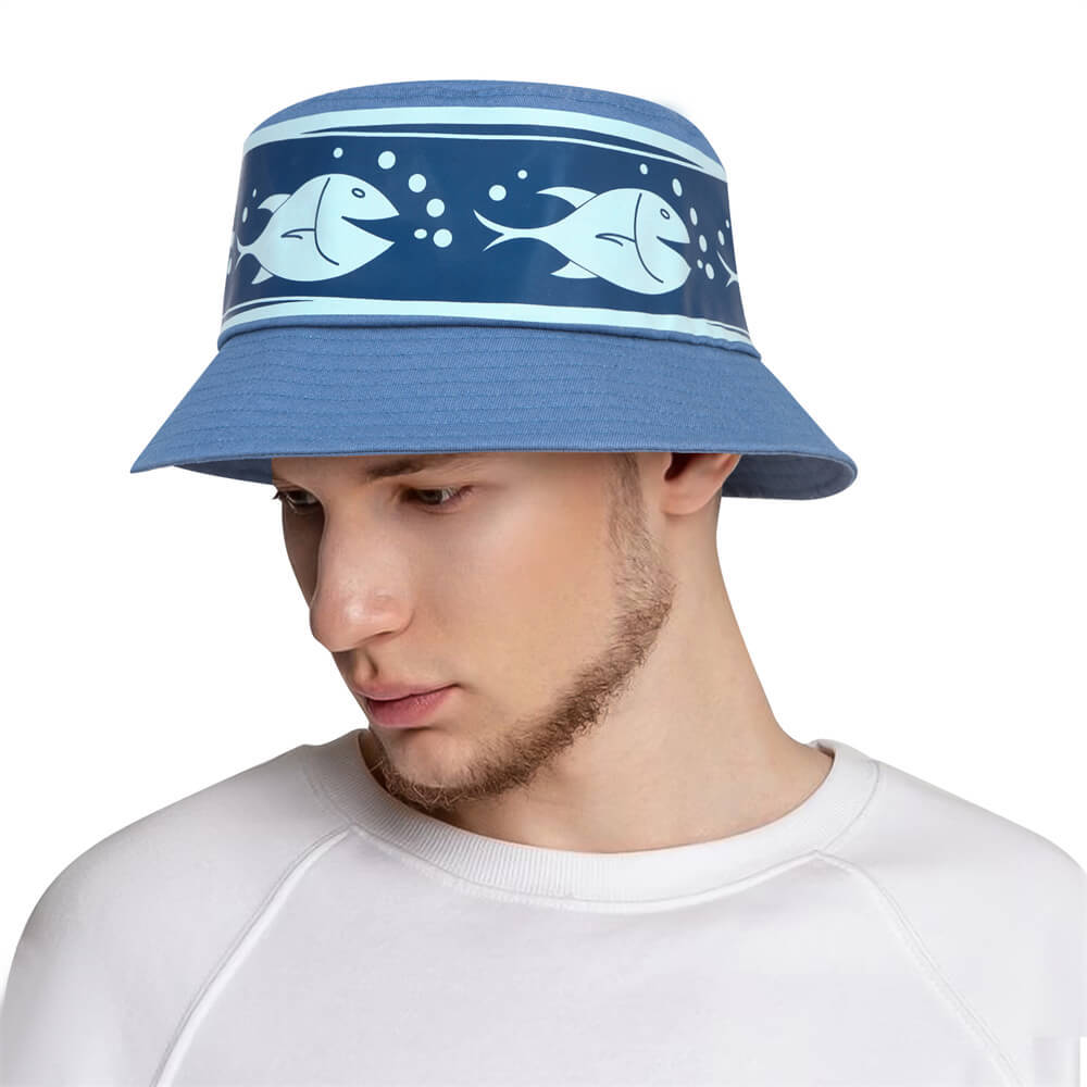 Zootopia 2 Nick Wilde Cosplay Bucket Hat Costume Accessory Props Takerlama